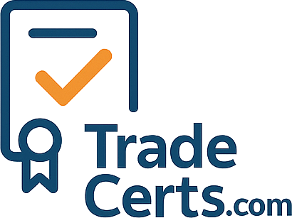 Trade Certs