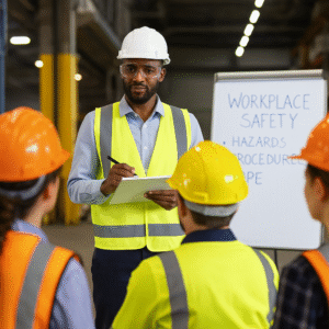 Hazard Communication (GHS)