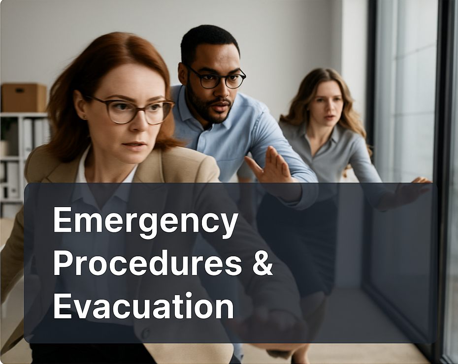 Evacuation Evacuation